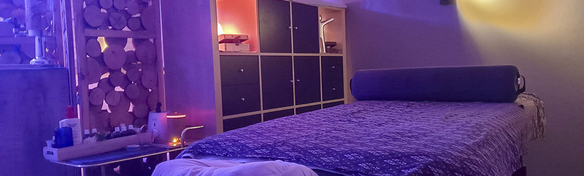 Masseur