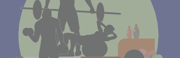 Sportmassage en Fitness Workouts, de ideale combinatie